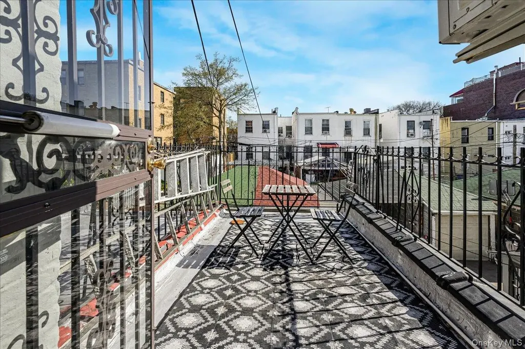 755 49th Street Brooklyn NY 11220