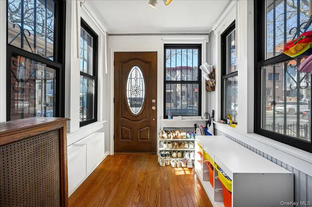 755 49th Street Brooklyn NY 11220