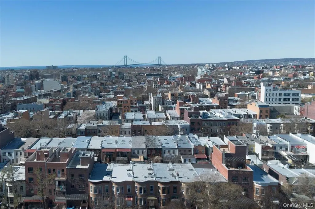 755 49th Street Brooklyn NY 11220