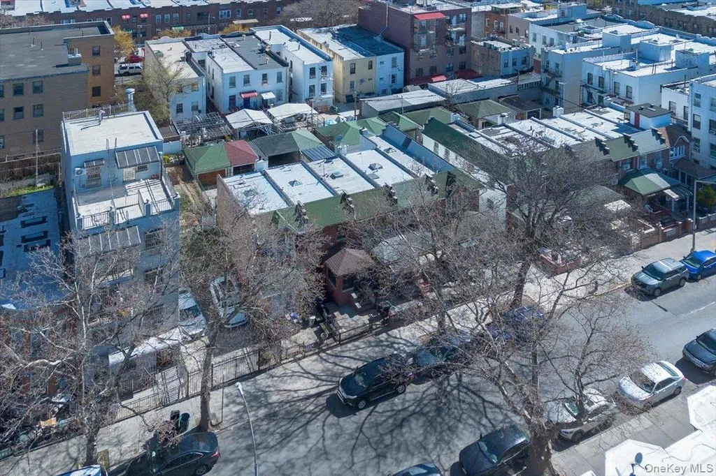 755 49th Street Brooklyn NY 11220