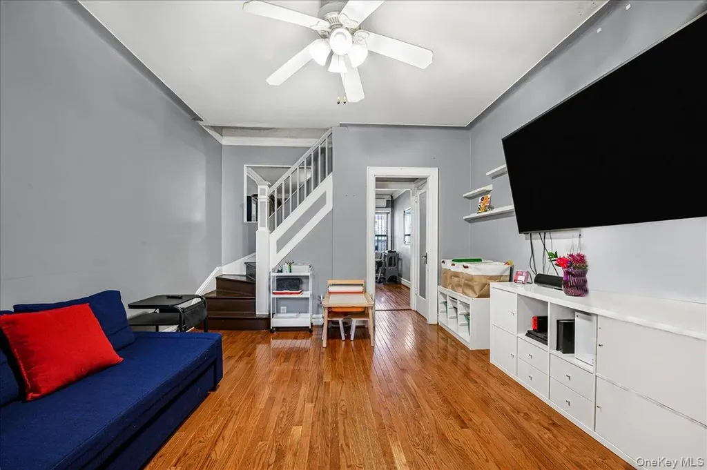755 49th Street Brooklyn NY 11220