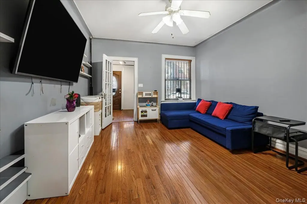 755 49th Street Brooklyn NY 11220