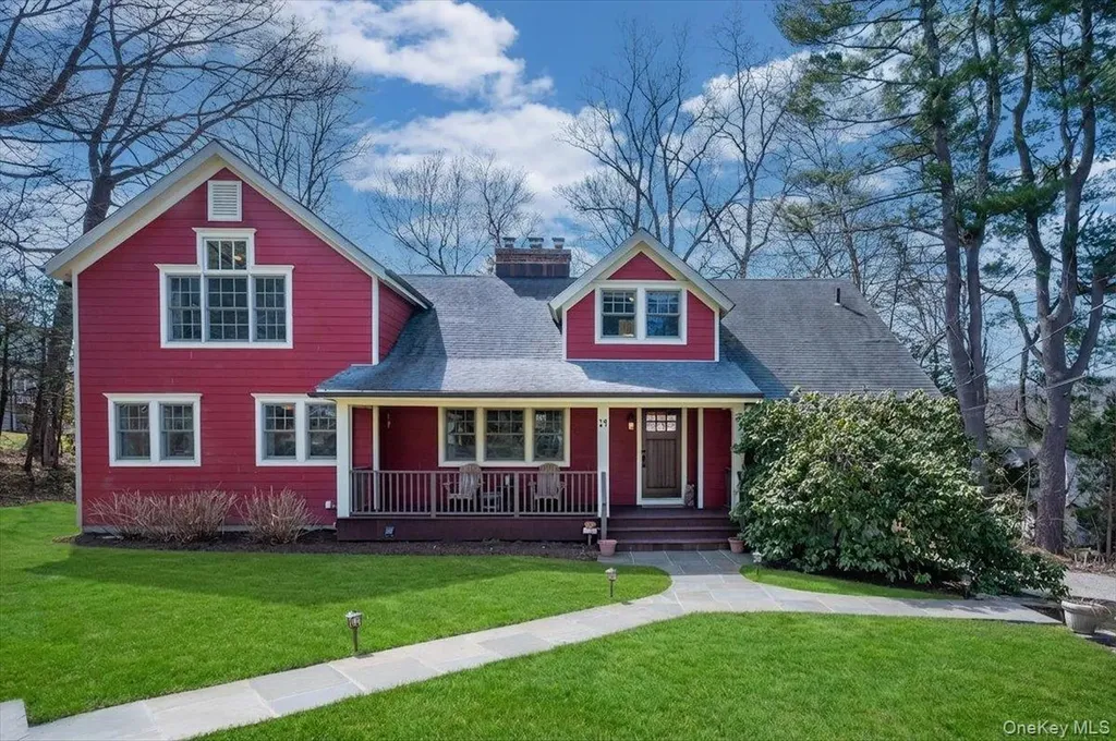 14 Crossways Chappaqua NY 10514