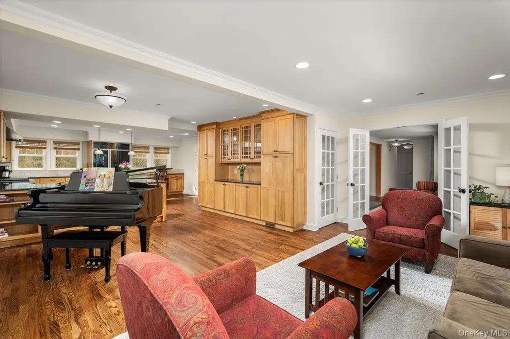 14 Crossways Chappaqua NY 10514