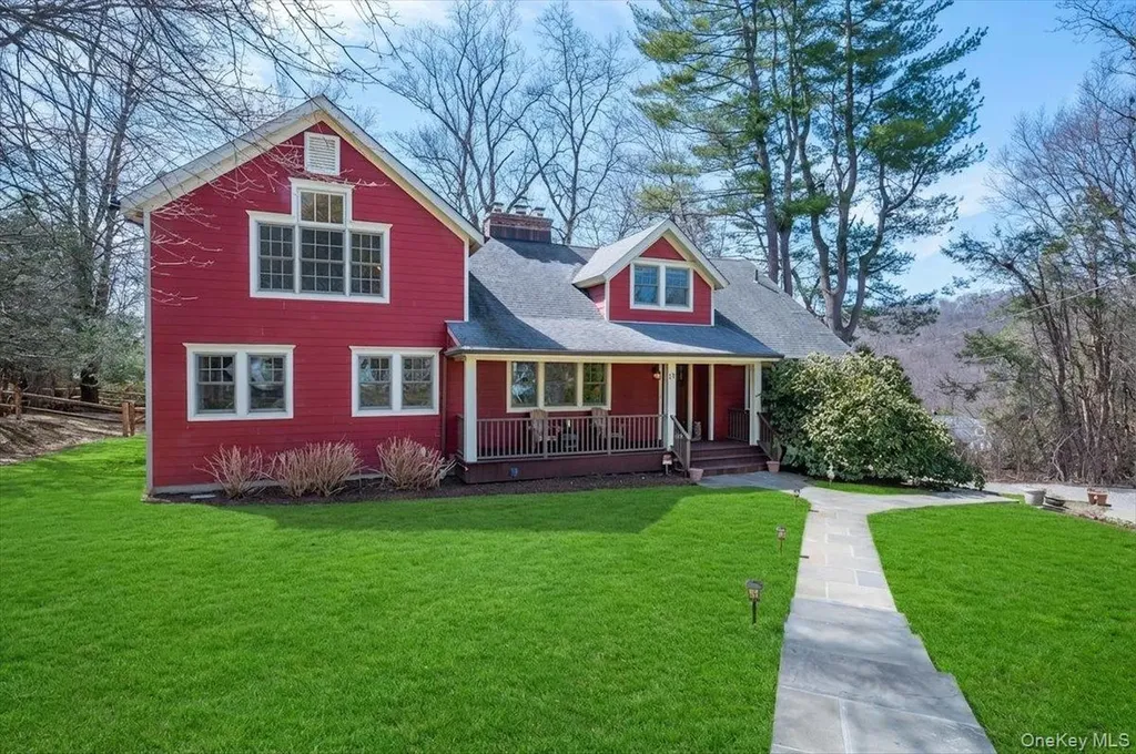 14 Crossways Chappaqua NY 10514