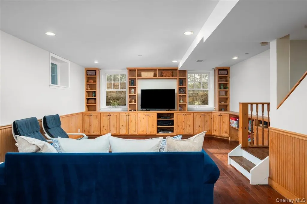 14 Crossways Chappaqua NY 10514