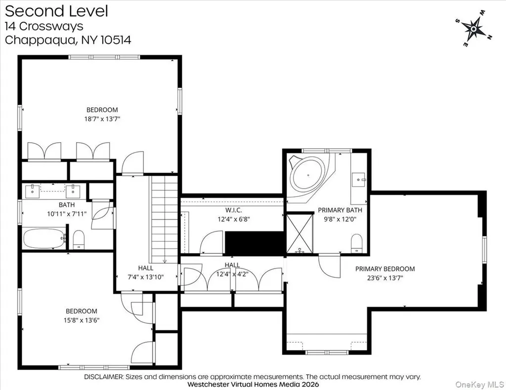 14 Crossways Chappaqua NY 10514