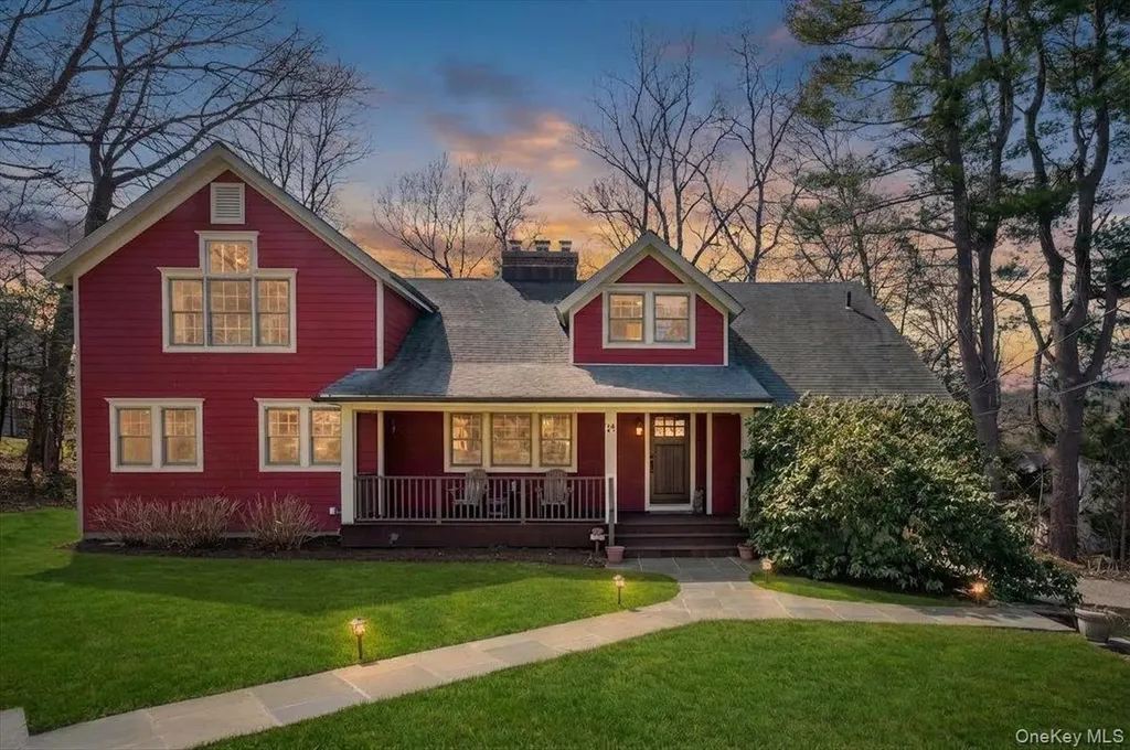 14 Crossways Chappaqua NY 10514