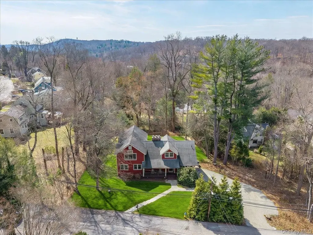 14 Crossways Chappaqua NY 10514