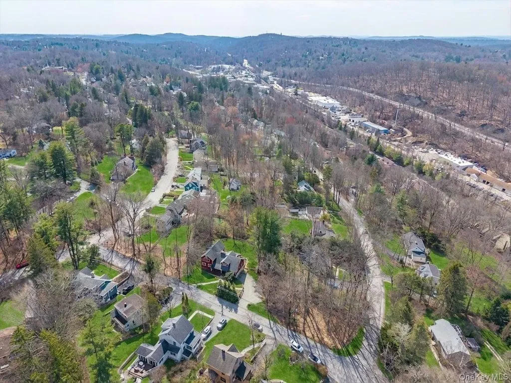 14 Crossways Chappaqua NY 10514