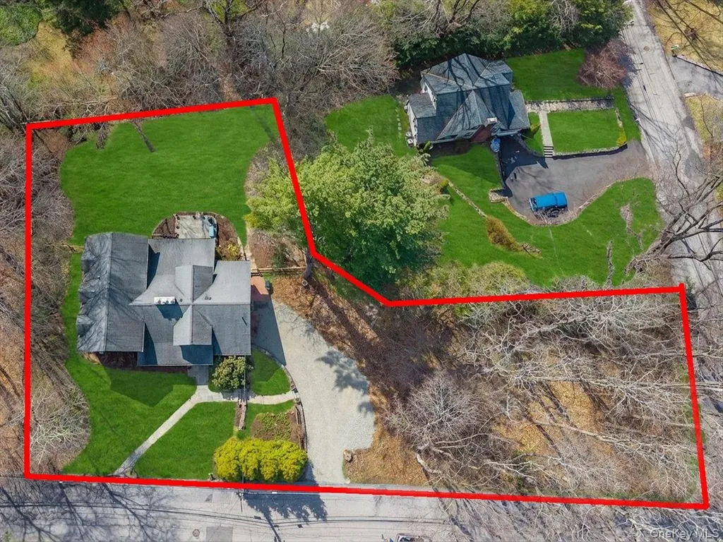 14 Crossways Chappaqua NY 10514