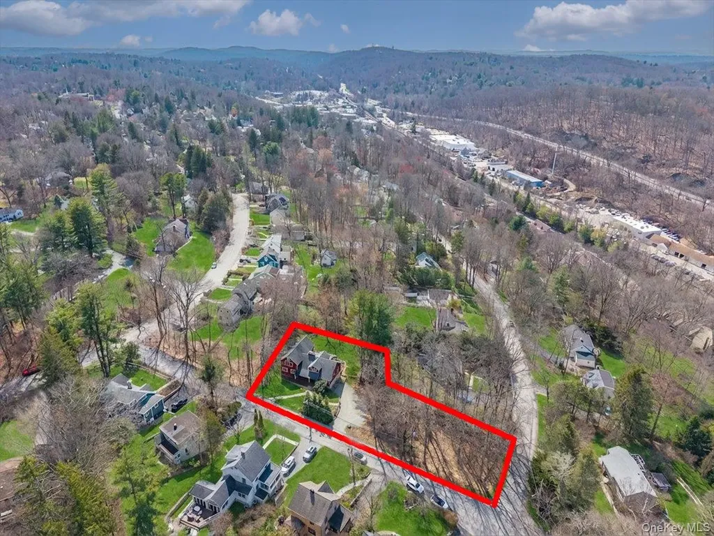 14 Crossways Chappaqua NY 10514