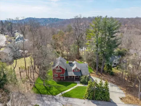 14 Crossways Chappaqua NY 10514