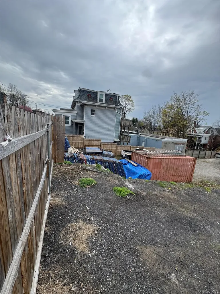 170 Washington Street Peekskill NY 10566