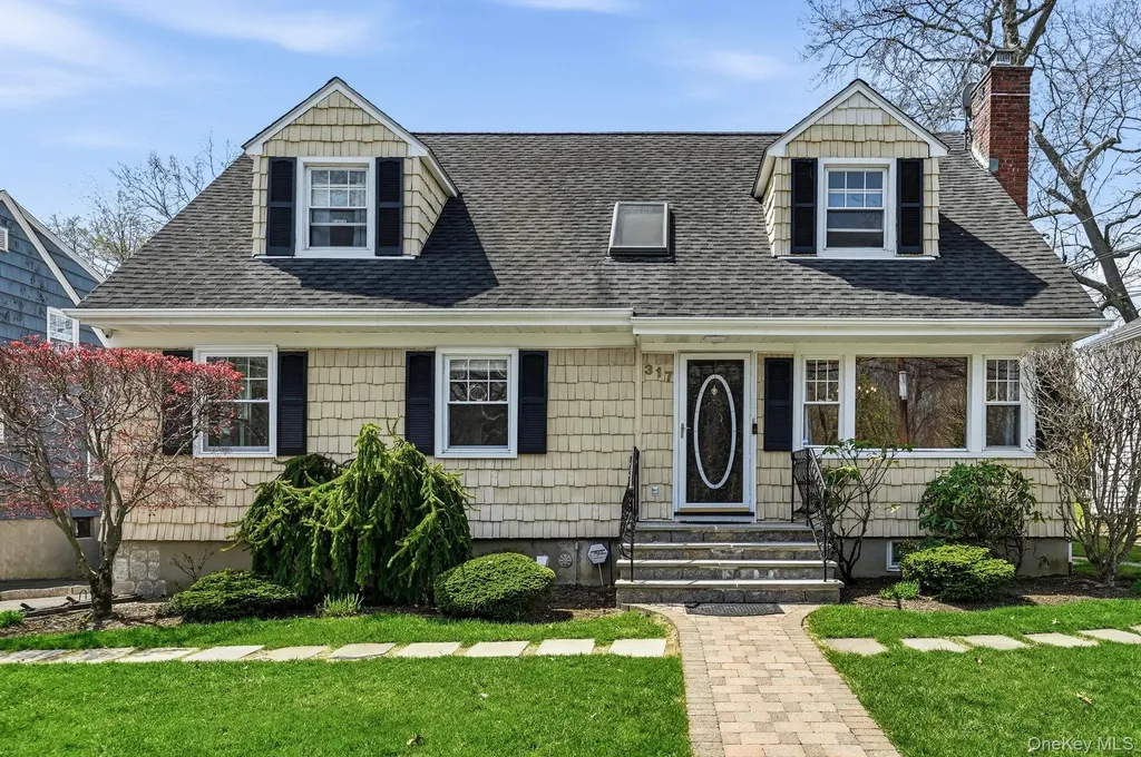 317 Hornidge Road Mamaroneck NY 10543