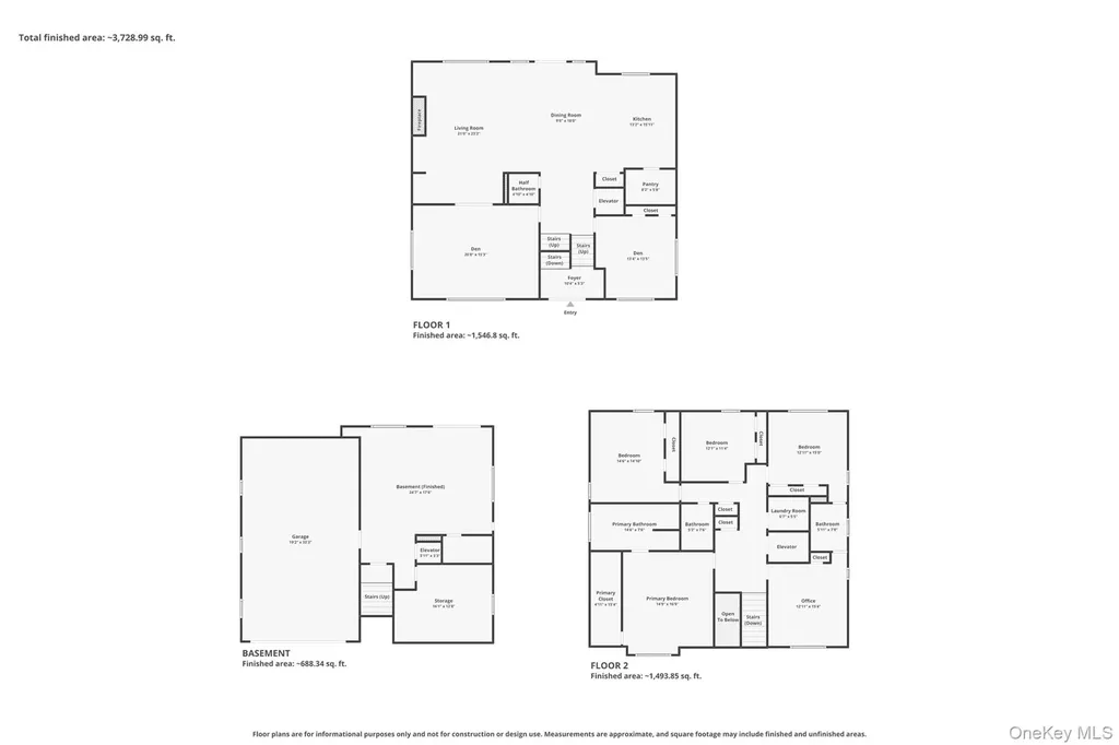 3810 Greentree Drive Oceanside NY 11572