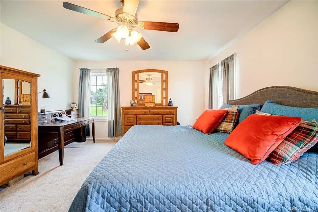 5 Sunrise Drive Milton NY 12547
