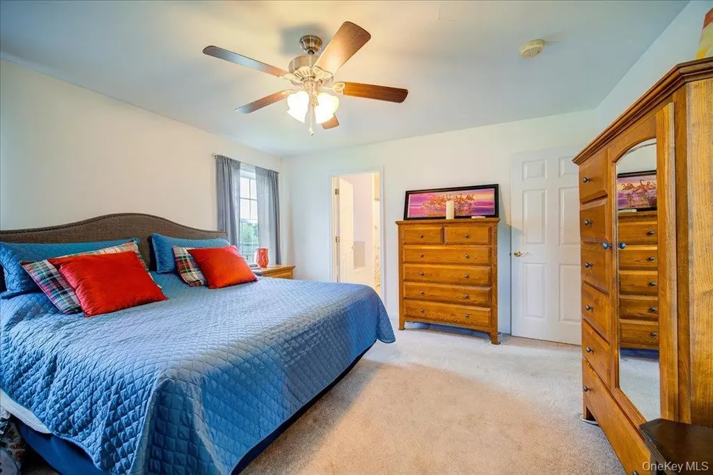 5 Sunrise Drive Milton NY 12547