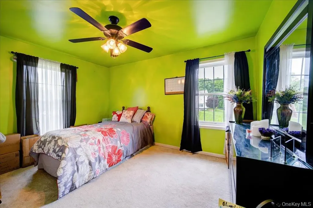 5 Sunrise Drive Milton NY 12547