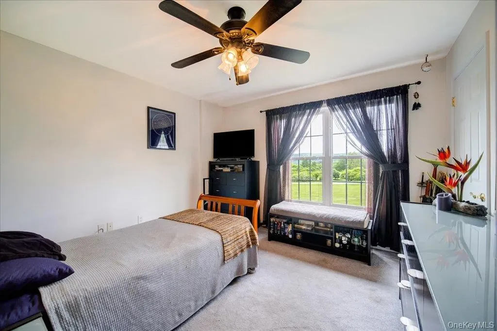 5 Sunrise Drive Milton NY 12547