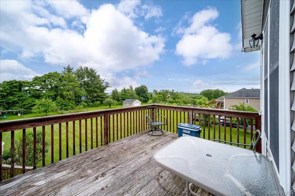 5 Sunrise Drive Milton NY 12547