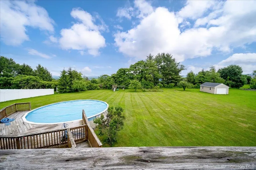 5 Sunrise Drive Milton NY 12547