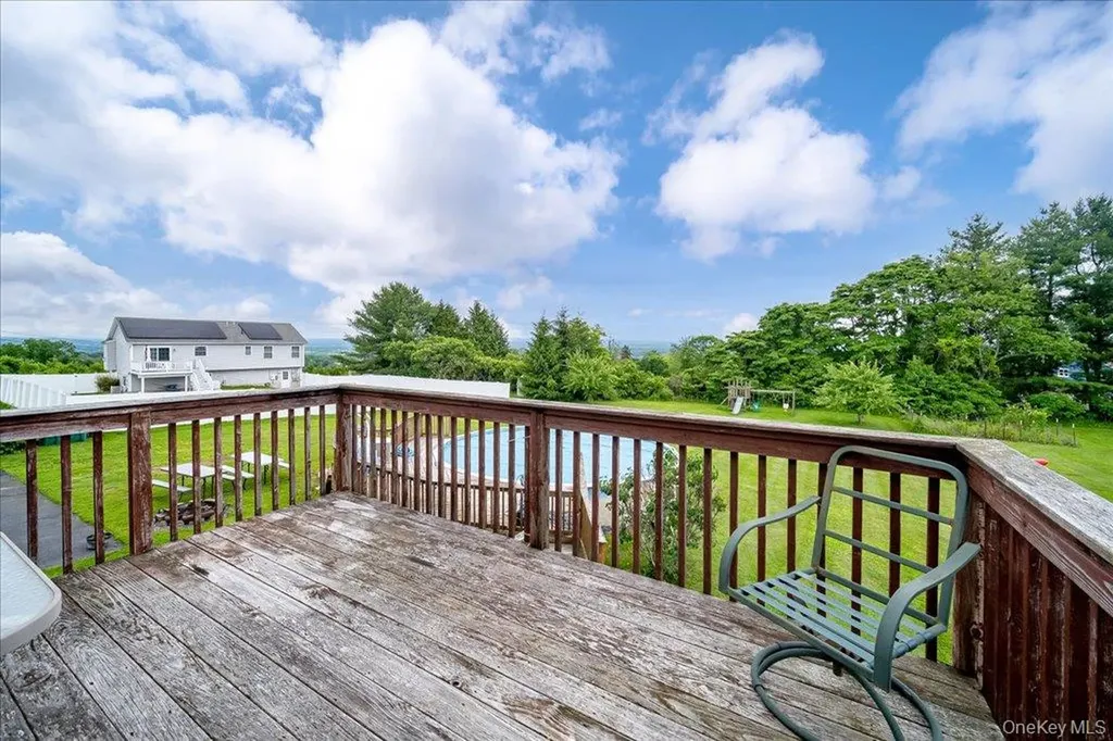 5 Sunrise Drive Milton NY 12547