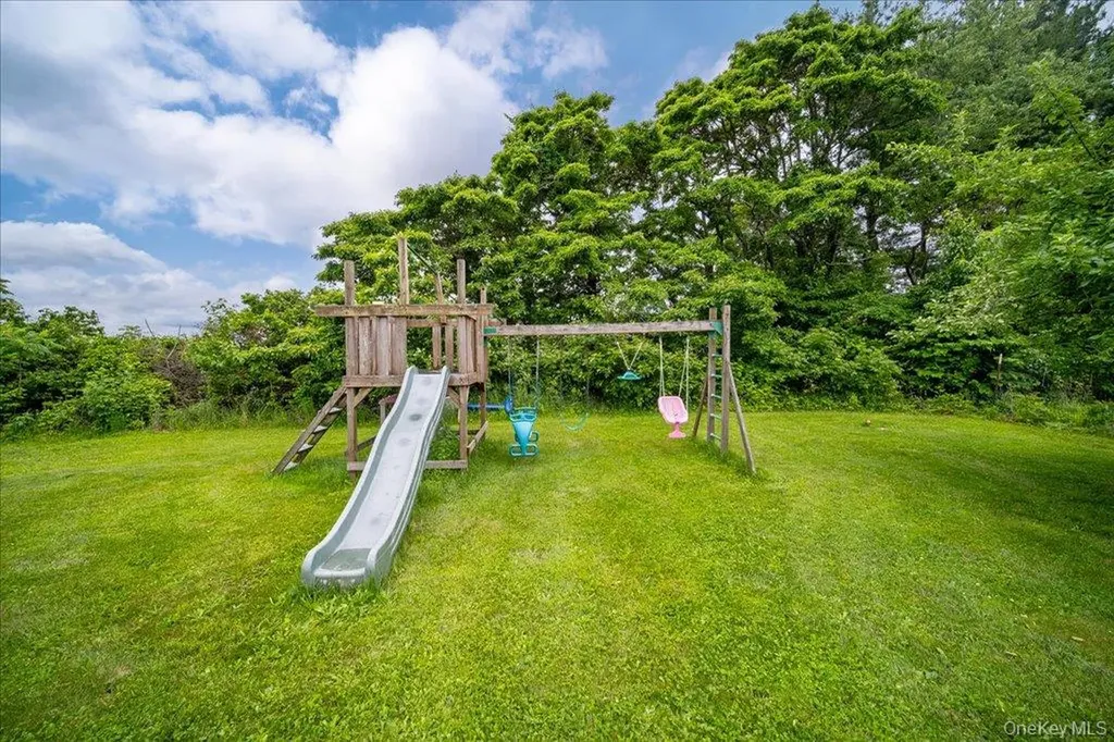 5 Sunrise Drive Milton NY 12547