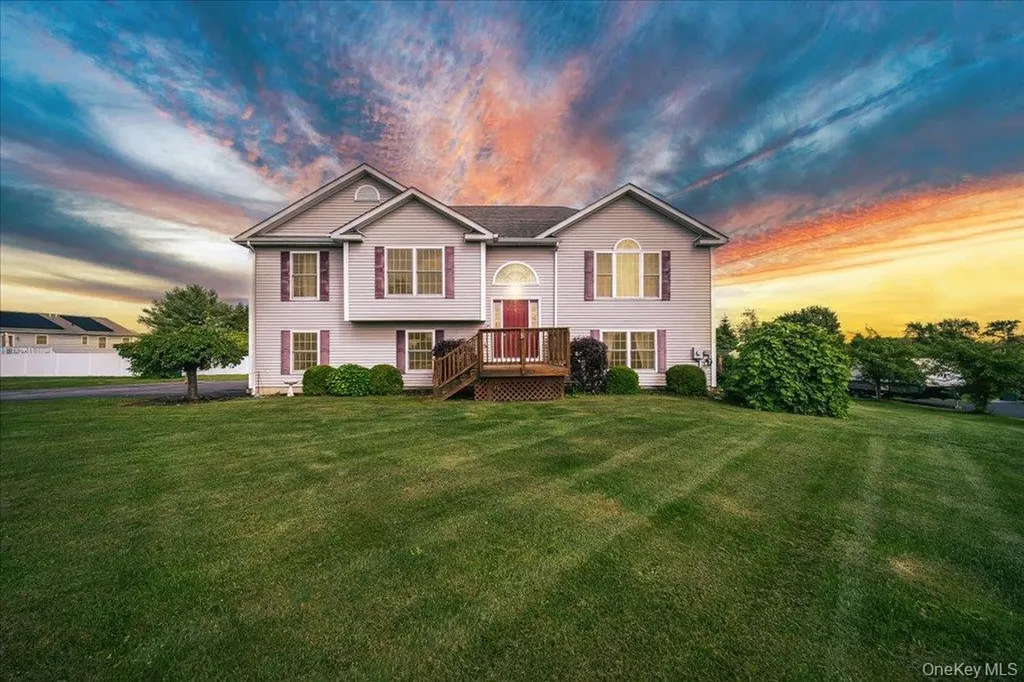 5 Sunrise Drive Milton NY 12547