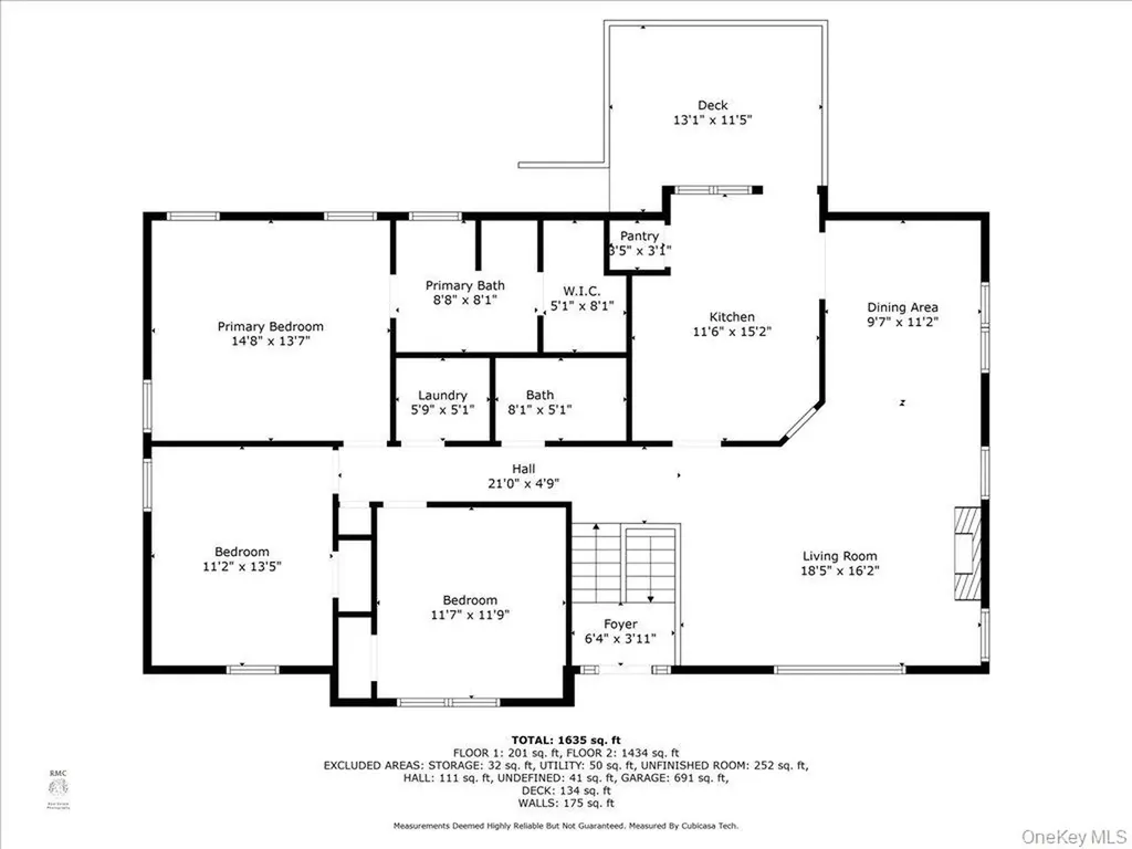 5 Sunrise Drive Milton NY 12547