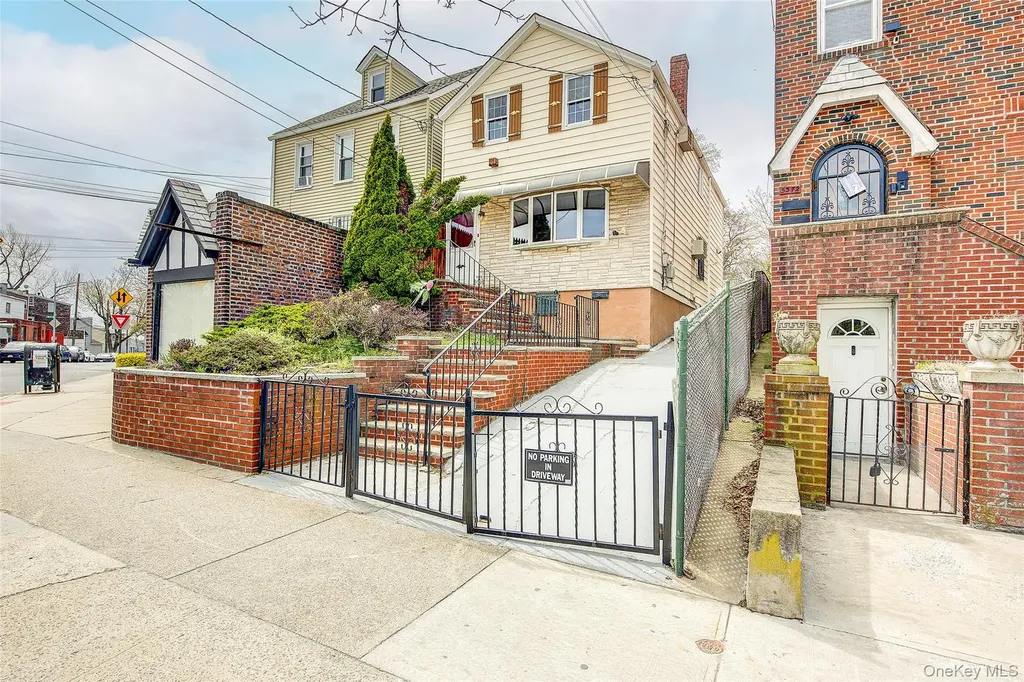 53-74 69th Street Maspeth NY 11378