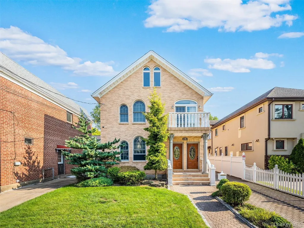 213-58 35th Avenue Bayside NY 11361