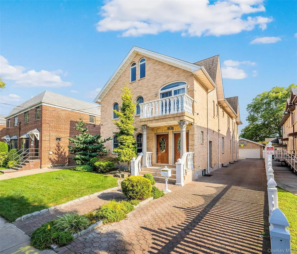 213-58 35th Avenue Bayside NY 11361