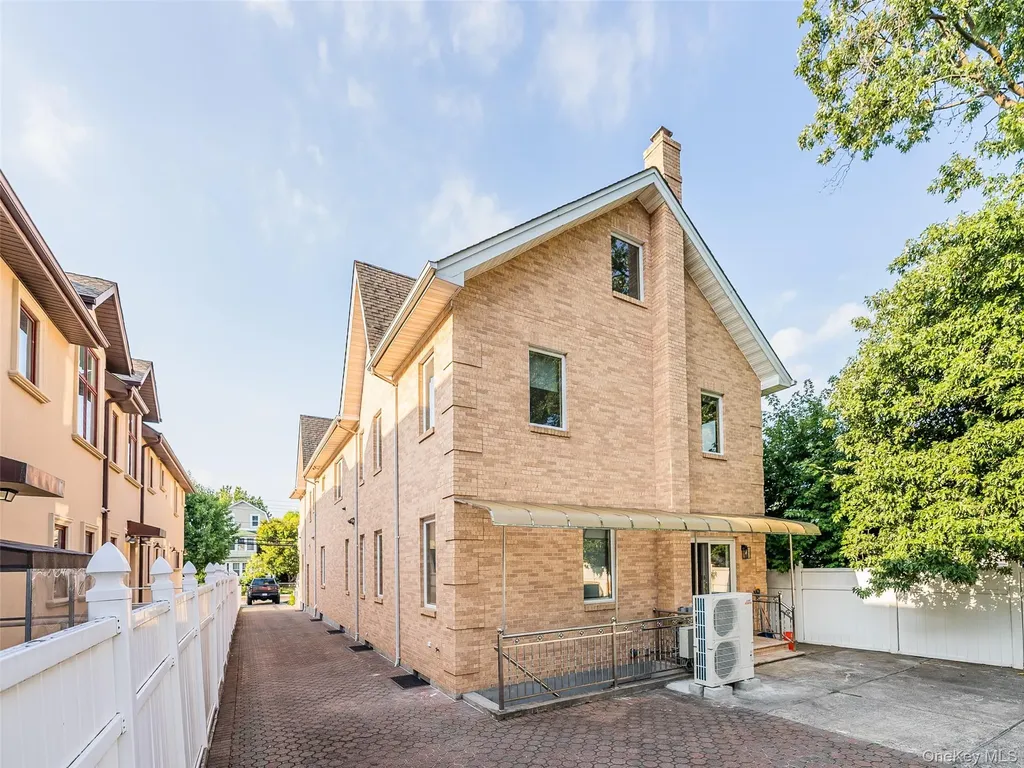 213-58 35th Avenue Bayside NY 11361