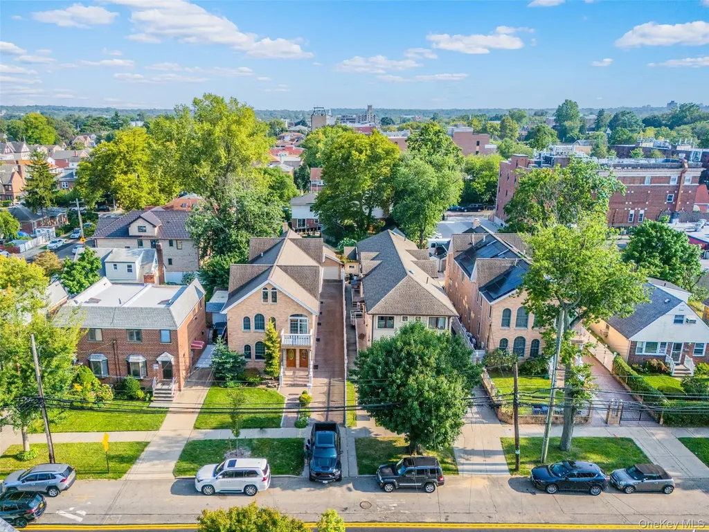 213-58 35th Avenue Bayside NY 11361