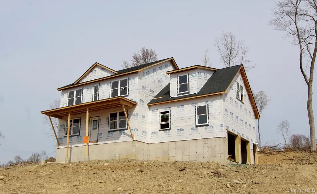 34 Tamarack Drive Newburgh NY 12550