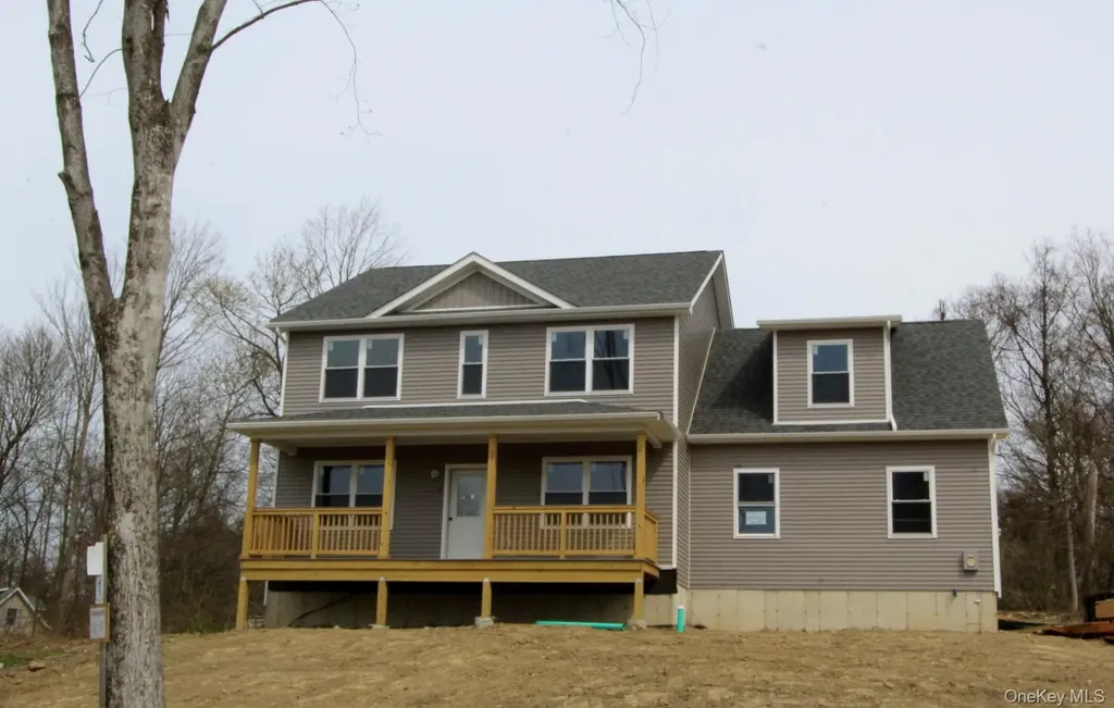 34 Tamarack Drive Newburgh NY 12550