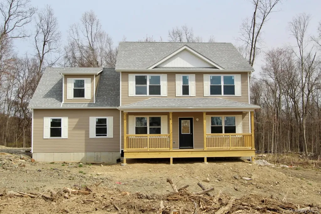 34 Tamarack Drive Newburgh NY 12550