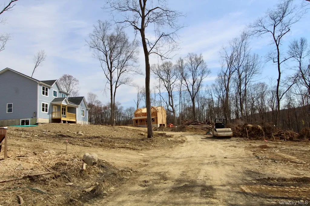 34 Tamarack Drive Newburgh NY 12550