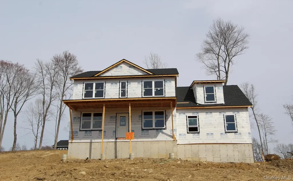 34 Tamarack Drive Newburgh NY 12550
