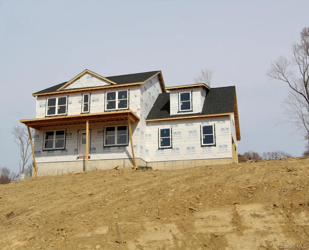 34 Tamarack Drive Newburgh NY 12550