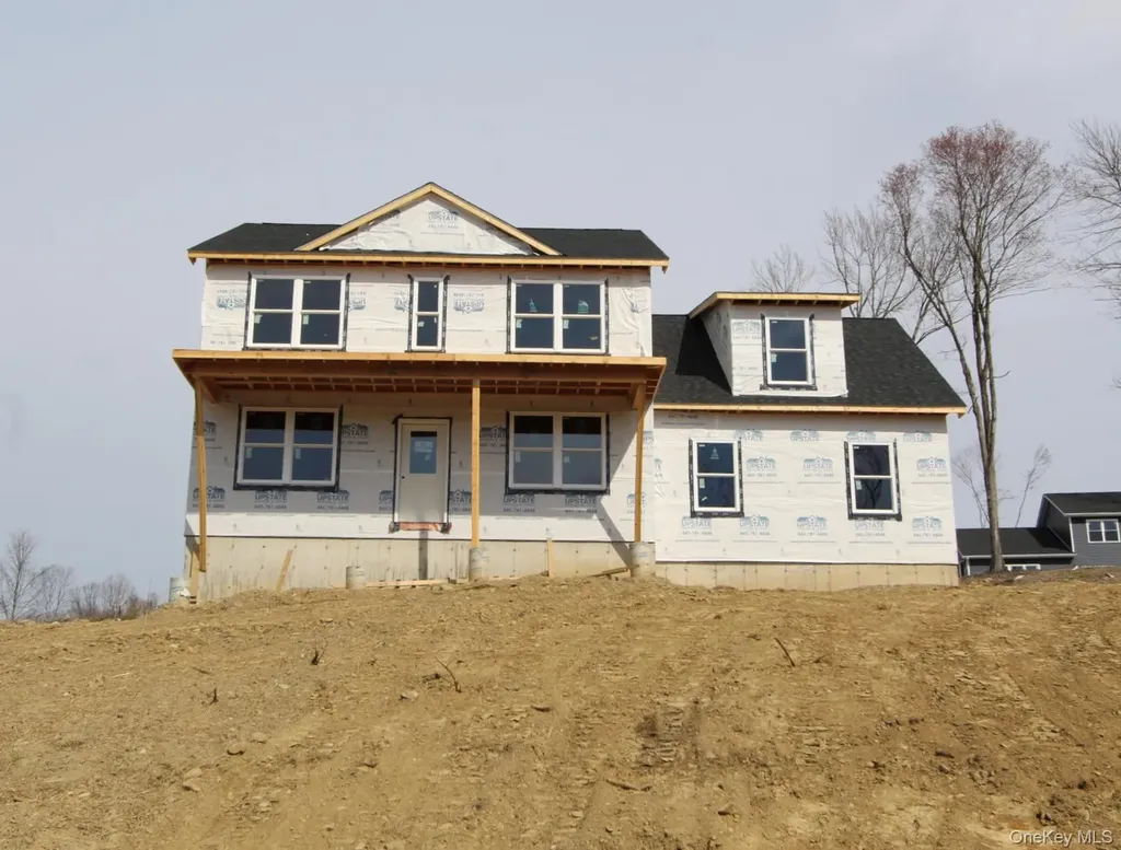 34 Tamarack Drive Newburgh NY 12550