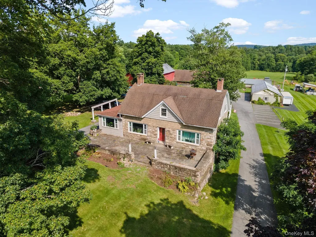 174 Hardenburgh Road Pine Bush NY 12566