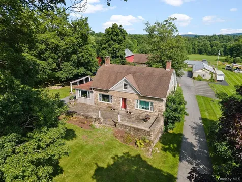 174 Hardenburgh Road Pine Bush NY 12566