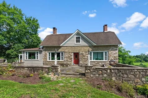 174 Hardenburgh Road Pine Bush NY 12566