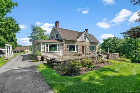 174 Hardenburgh Road Pine Bush NY 12566