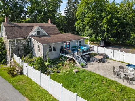 174 Hardenburgh Road Pine Bush NY 12566