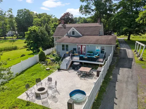 174 Hardenburgh Road Pine Bush NY 12566