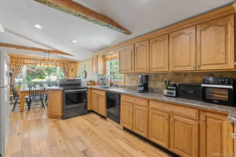 174 Hardenburgh Road Pine Bush NY 12566