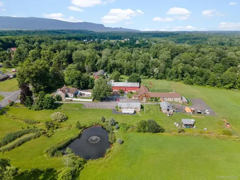 174 Hardenburgh Road Pine Bush NY 12566